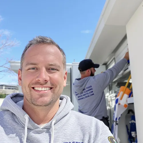 The East Rancho Dominguez Dryer Vent Cleaning team.