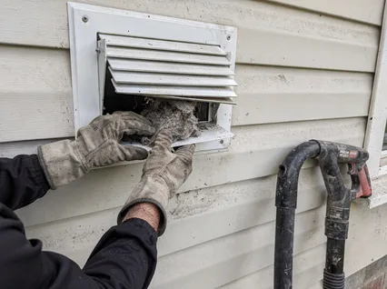 Exhaust Vent Cleaning service in East Rancho Dominguez, CA