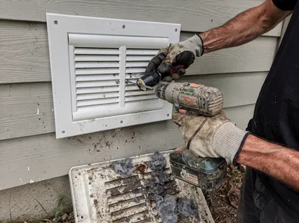 Vent Cover Replacement service in East Rancho Dominguez, CA