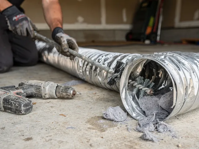 Duct Cleaning service in East Rancho Dominguez, CA