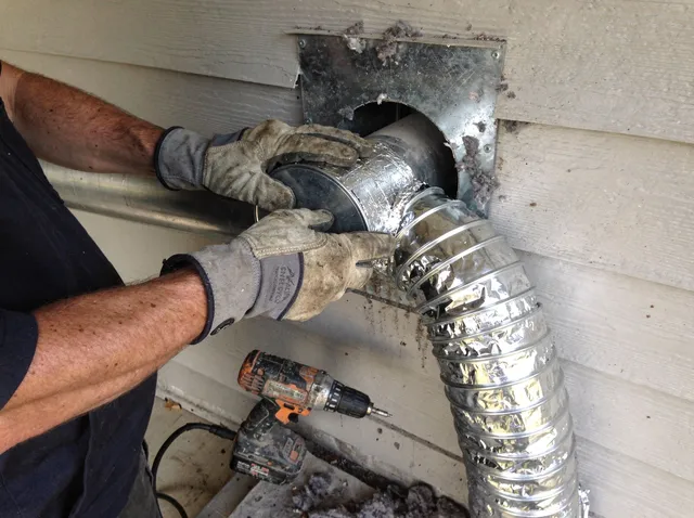 Vent Repair & Installation service in East Rancho Dominguez, CA