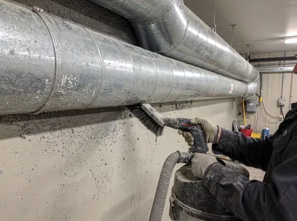Industrial Vent Cleaning service in East Rancho Dominguez, CA