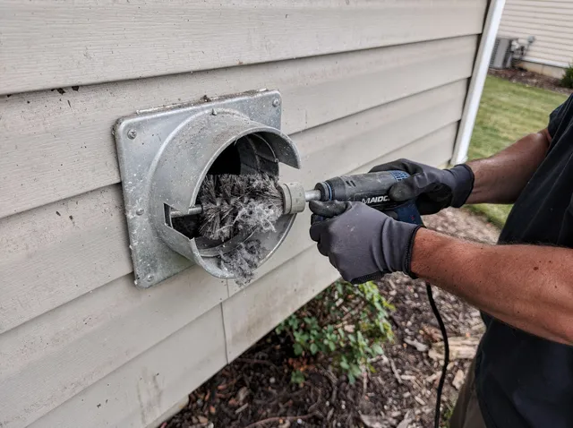 Residential Vent Cleaning service in East Rancho Dominguez, CA
