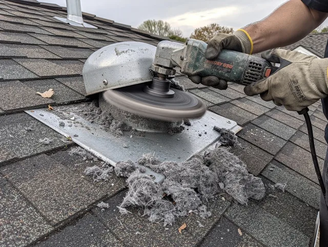 Expert roof dryer vent cleaning by East Rancho Dominguez Dryer Vent Cleaning in East Rancho Dominguez