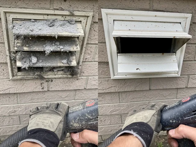 Professional dryer exhaust vent cleaning by East Rancho Dominguez Dryer Vent Cleaning in East Rancho Dominguez